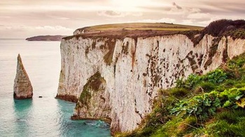 Study in an England University